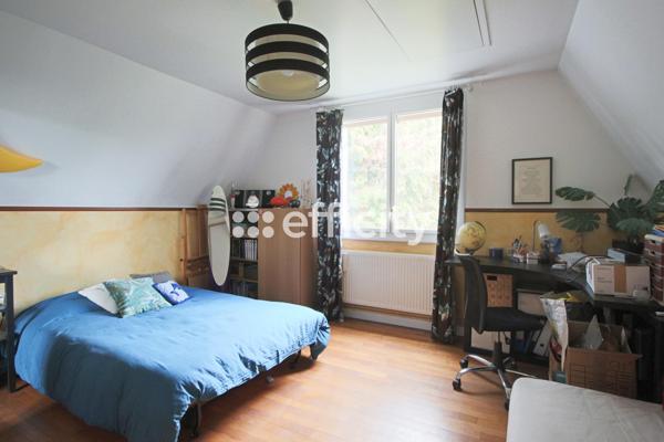 Maison 5 pièces - 165 m² Exclusivité efficity