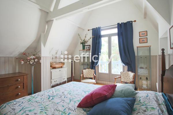 Maison 5 pièces - 165 m² Exclusivité efficity