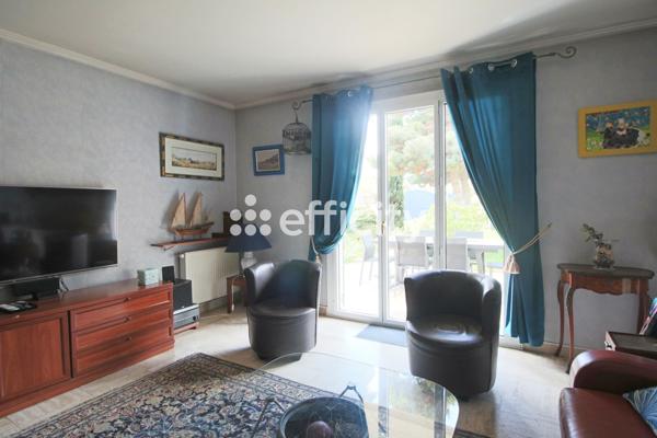 Maison 5 pièces - 165 m² Exclusivité efficity