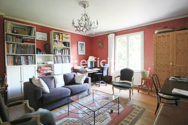 Maison 5 pièces - 165 m² Exclusivité efficity