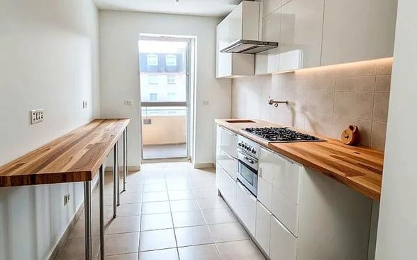 Appartement à vendre    3 pièces • 70,89 m2 Le Perreux-sur-Marne