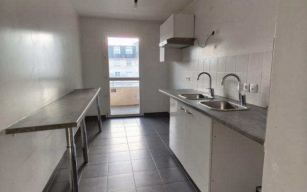 Appartement à vendre    3 pièces • 70,89 m2 Le Perreux-sur-Marne