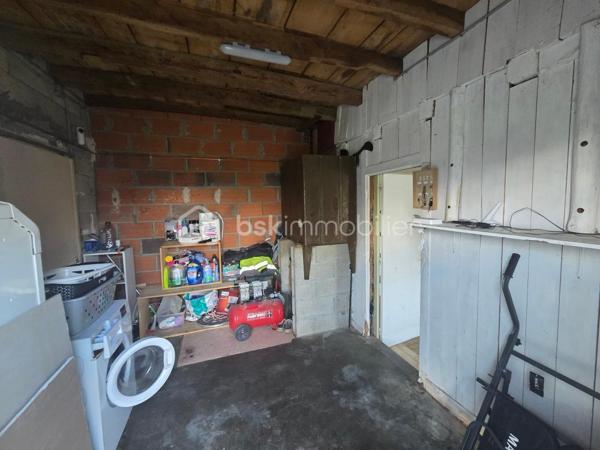 Maison de village de 88 m²