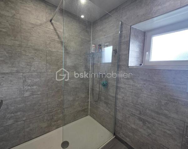 Maison de village de 88 m²