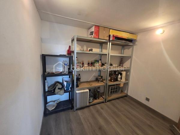 Maison de village de 88 m²