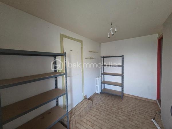 Maison de village de 88 m²