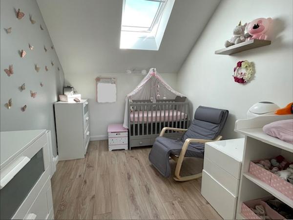 Saint-Germain-lès-Arpajon (91180) SAINT-GERMAIN-LES-ARPAJON - MAGNIFIQUE LOFT DE TYPE F4 - 78 M2 - ENTIEREMENT RÉNOVÉ