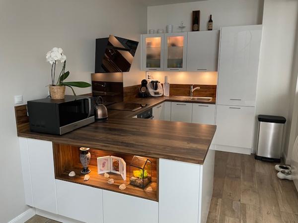 Saint-Germain-lès-Arpajon (91180) SAINT-GERMAIN-LES-ARPAJON - MAGNIFIQUE LOFT DE TYPE F4 - 78 M2 - ENTIEREMENT RÉNOVÉ