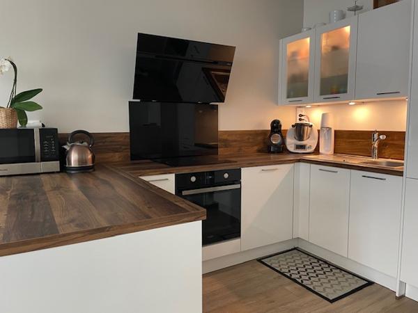 Saint-Germain-lès-Arpajon (91180) SAINT-GERMAIN-LES-ARPAJON - MAGNIFIQUE LOFT DE TYPE F4 - 78 M2 - ENTIEREMENT RÉNOVÉ