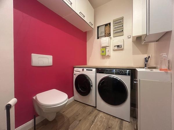 Saint-Germain-lès-Arpajon (91180) SAINT-GERMAIN-LES-ARPAJON - MAGNIFIQUE LOFT DE TYPE F4 - 78 M2 - ENTIEREMENT RÉNOVÉ