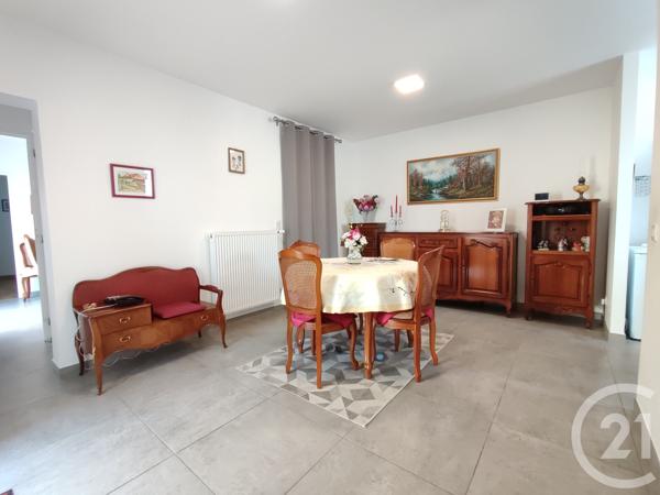 Maison à vendre  4 pièces - 83 m2 BONNIERES SUR SEINE - 78