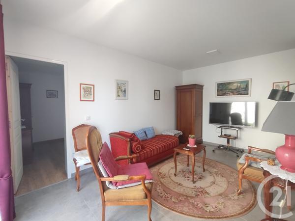 Maison à vendre  4 pièces - 83 m2 BONNIERES SUR SEINE - 78