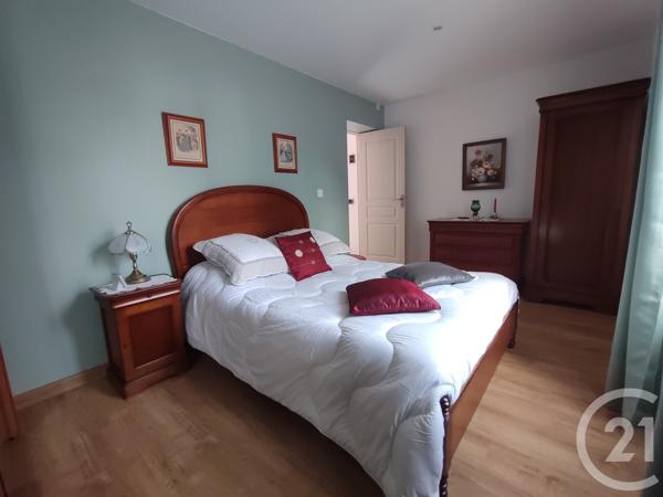 Maison à vendre  4 pièces - 83 m2 BONNIERES SUR SEINE - 78