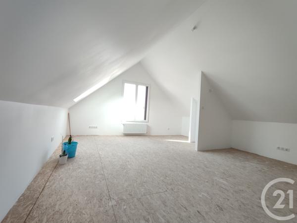 Maison à vendre  4 pièces - 83 m2 BONNIERES SUR SEINE - 78