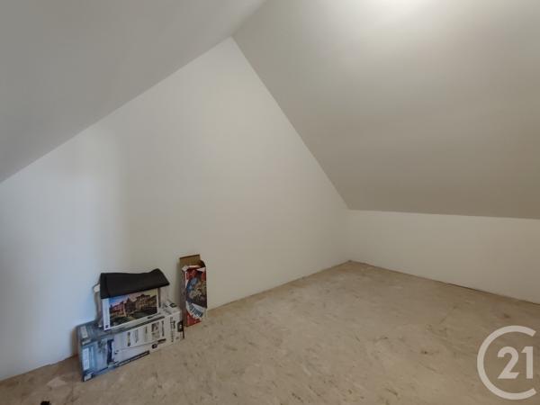 Maison à vendre  4 pièces - 83 m2 BONNIERES SUR SEINE - 78