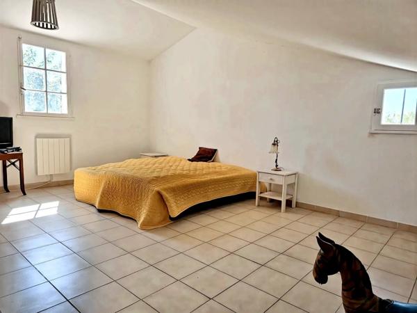 Maison familiale au calme dans une impasse