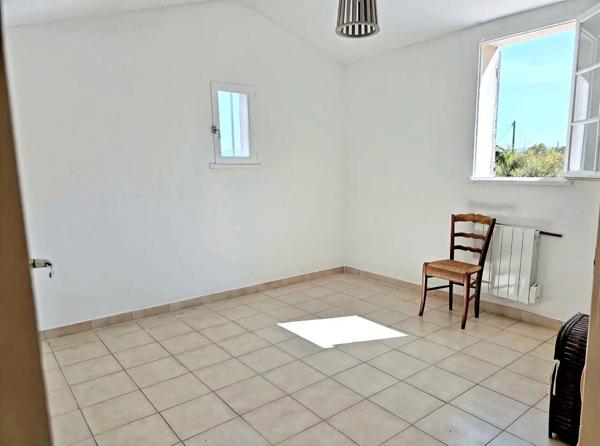 Maison familiale au calme dans une impasse