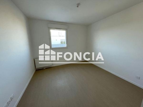 Location Appartement 3 pièces 65.64 m² - LA BUTTE AU MONT Fleury Sur Orne 14123