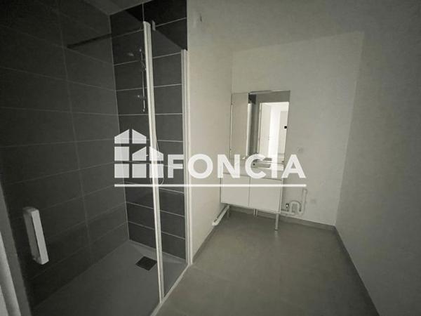 Location Appartement 3 pièces 65.64 m² - LA BUTTE AU MONT Fleury Sur Orne 14123