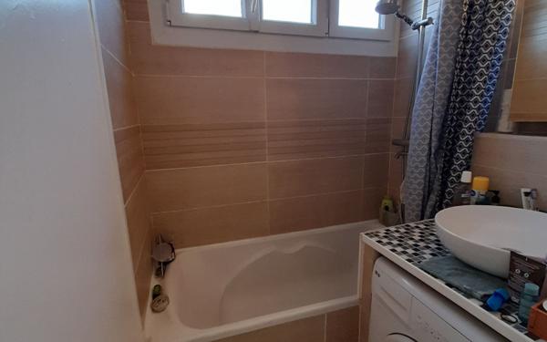 Appartement à vendre    3 pièces •  Vitry-sur-Seine