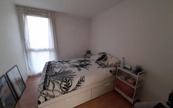 Appartement à vendre    3 pièces •  Vitry-sur-Seine