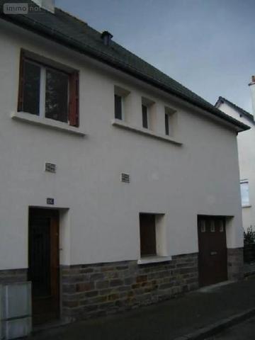 Location - Maison Bruz 35170 3 pièces 60 m 2 450 m 2