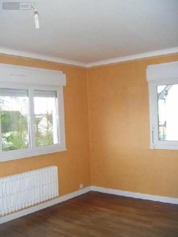 Location - Maison Bruz 35170 3 pièces 60 m 2 450 m 2