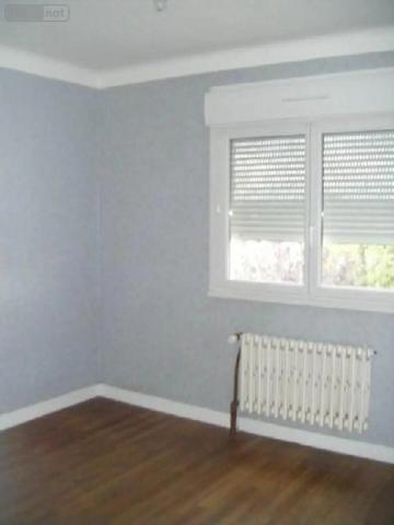 Location - Maison Bruz 35170 3 pièces 60 m 2 450 m 2