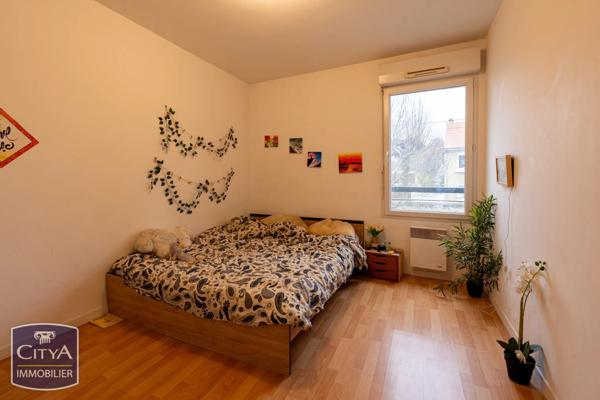 Appartement à vendre 3 pièces 69.92m²