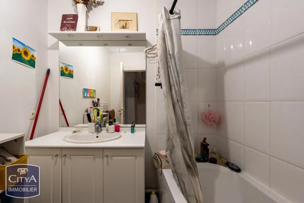 Appartement à vendre 3 pièces 69.92m²