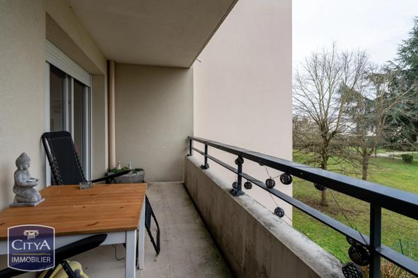 Appartement à vendre 3 pièces 69.92m²