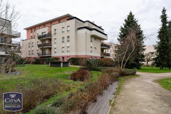 Appartement à vendre 3 pièces 69.92m²
