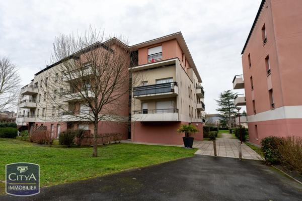Appartement à vendre 3 pièces 69.92m²