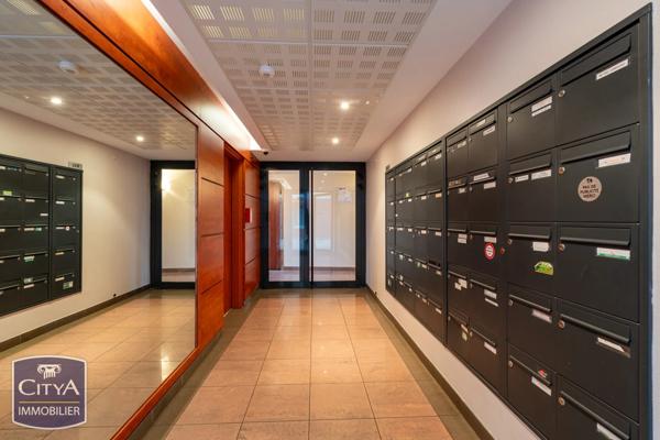 Appartement à vendre 3 pièces 69.92m²