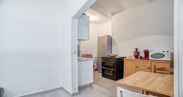 Appartement Roissy En Brie 2 pièce(s) 26.8 m2