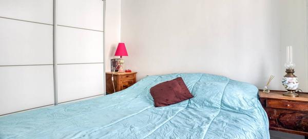 Appartement Roissy En Brie 2 pièce(s) 26.8 m2