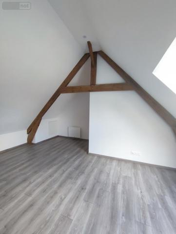 Maison à louer à Witternesse dans le Pas-de-Calais (62120), ref : 62096-L4