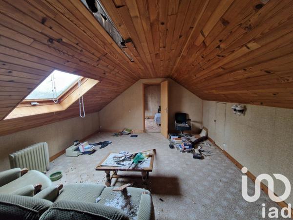 Maison traditionnelle 4 pièces de 76 m² à Dordives (45680)