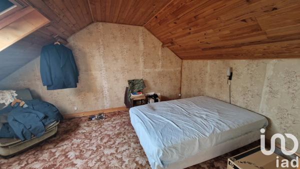 Maison traditionnelle 4 pièces de 76 m² à Dordives (45680)