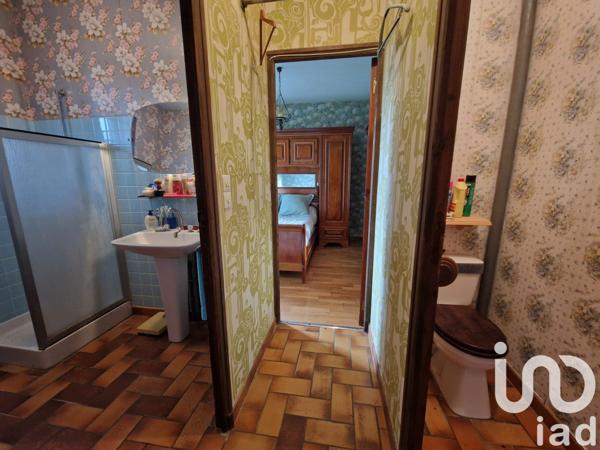 Maison traditionnelle 4 pièces de 76 m² à Dordives (45680)