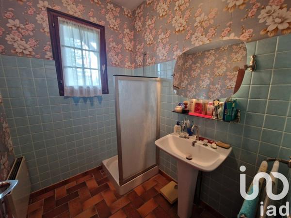 Maison traditionnelle 4 pièces de 76 m² à Dordives (45680)