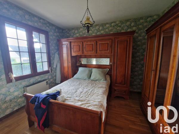 Maison traditionnelle 4 pièces de 76 m² à Dordives (45680)