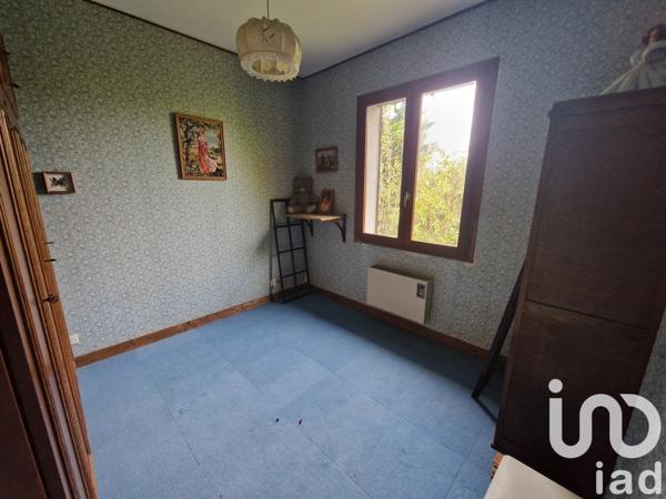 Maison traditionnelle 4 pièces de 76 m² à Dordives (45680)