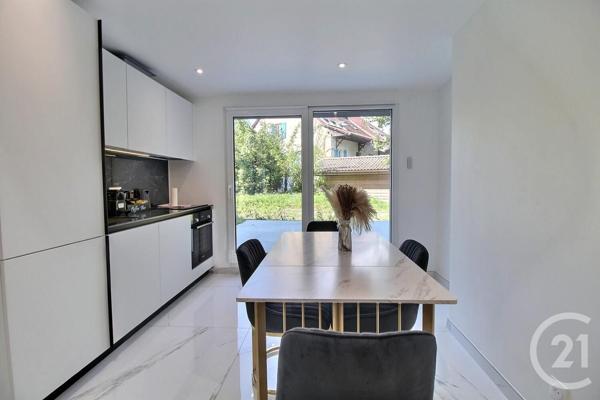 Maison à vendre  6 pièces - 128,80 m2 SCIEZ - 74