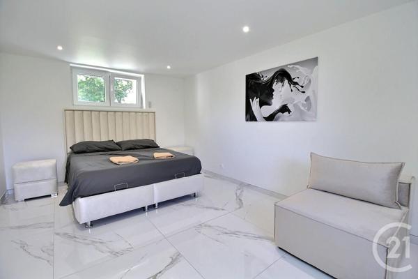 Maison à vendre  6 pièces - 128,80 m2 SCIEZ - 74