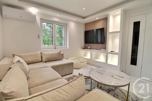 Maison à vendre  6 pièces - 128,80 m2 SCIEZ - 74