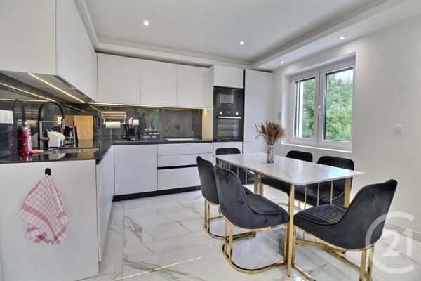 Maison à vendre  6 pièces - 128,80 m2 SCIEZ - 74