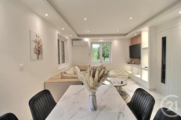 Maison à vendre  6 pièces - 128,80 m2 SCIEZ - 74