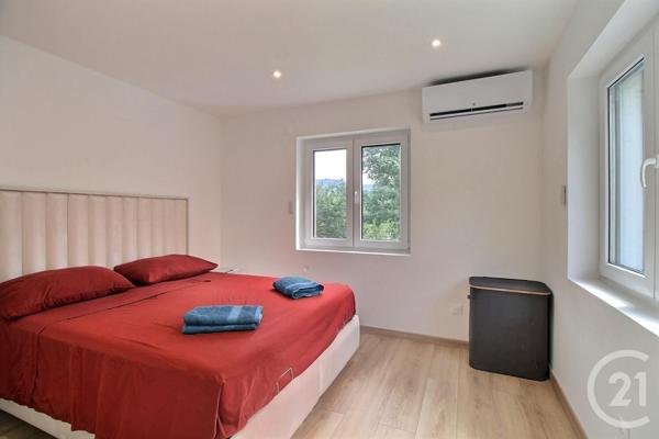 Maison à vendre  6 pièces - 128,80 m2 SCIEZ - 74