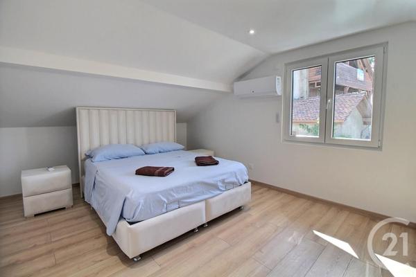 Maison à vendre  6 pièces - 128,80 m2 SCIEZ - 74